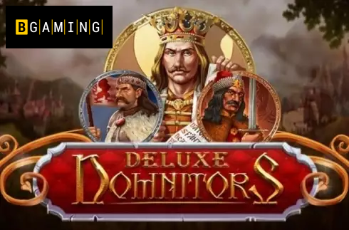 Domnitors Deluxe